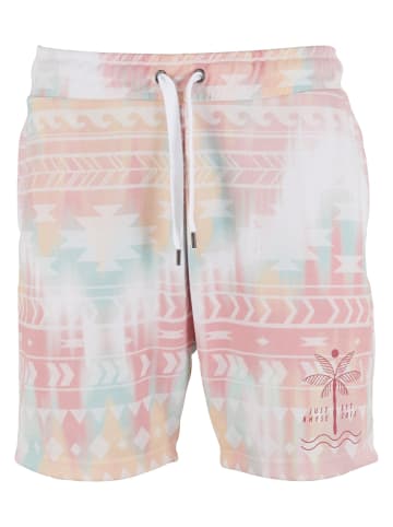 Just Rhyse Just Rhyse Shorts in pink