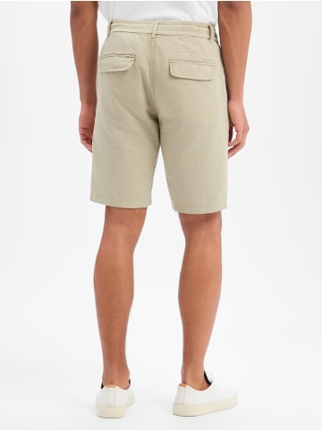 Lindbergh Shorts in schilf
