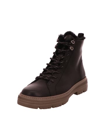 Paul Green Stiefel in schwarz
