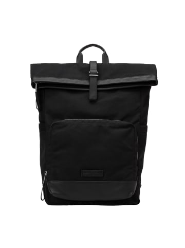 Marc O'Polo Rucksack in Schwarz