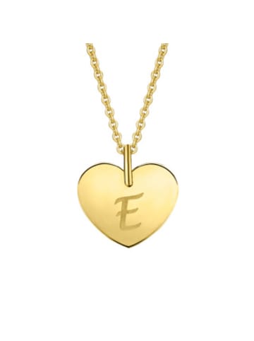ONE ELEMENT  Charms & Anhänger für Erwachsene in gelb in gelb