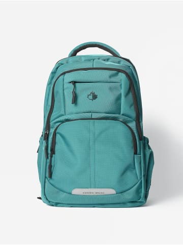 KOROSHI Rucksack. in Menta / minze