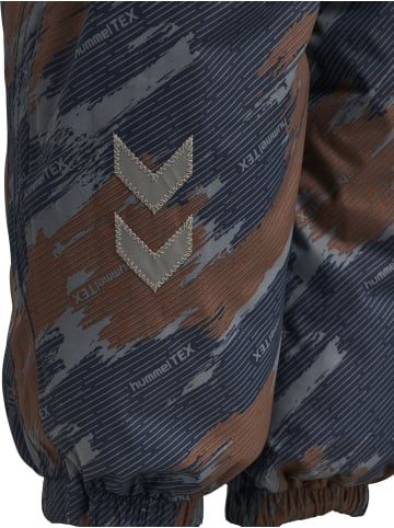 Hummel Hummel Verstellbare Taille Schneeanzug Hmlmoon Kinder in BLACK IRIS