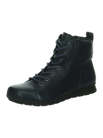Think! Stiefelette MENSCHA in Navy