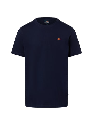 ellesse T-Shirt Cassica in marine