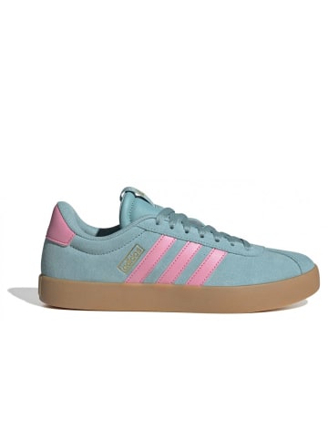 adidas Sneaker VL Court 3.0 in Blau