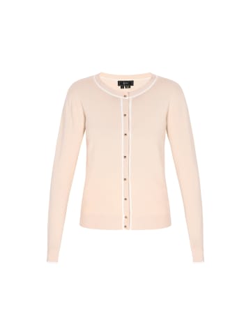 faina Women Cardigan in beige