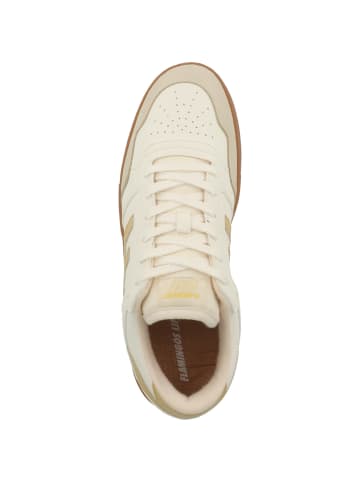 Flamingos Life Sneaker low Saline in natur