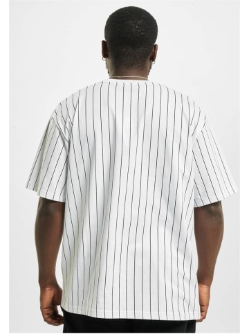 Rocawear T-Shirt "Coles T-Shirt" in Weiß