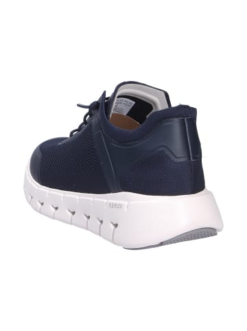 Pius Gabor Sneaker in blau