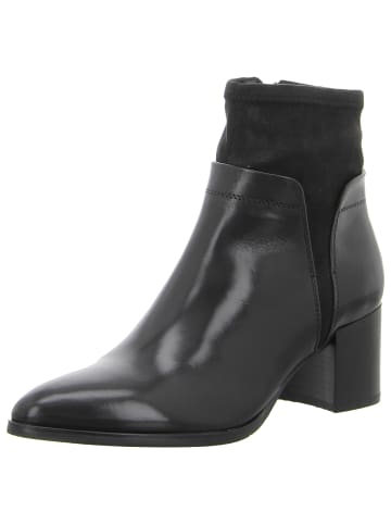 Regarde le Ciel Stiefeletten in schwarz