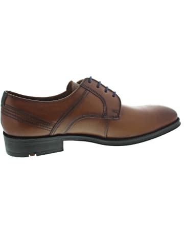 LLOYD Gala Business Schuh Braun