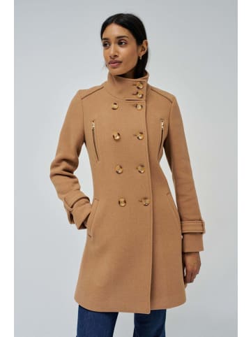 Salsa Jeans Jacken Grace in Medium Beige