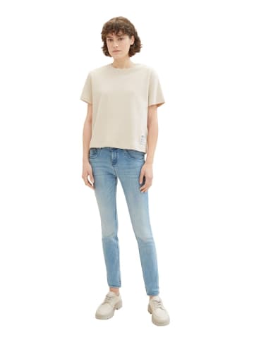 Tom Tailor Jeans TAPERED RELAXED comfort/relaxed in Blau