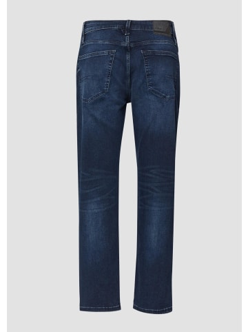 s.Oliver Jeans-Hose BENITO in 59Z2_dunkelblau