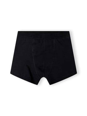 Respect 6er-Set: Boxer SET10009M in schwarz