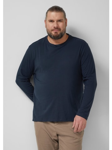 s.Oliver T-Shirt in 5978_navy