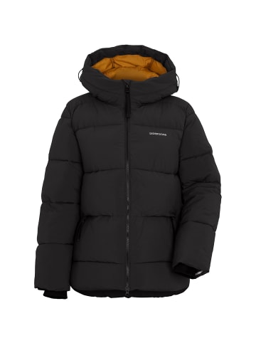 Didrikson W NOMI JACKET 2 in Schwarz
