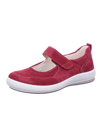 Legero Halbschuh in rot