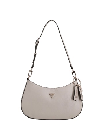 Guess Noelle II Top Zip - Schultertasche 28 cm (taupe) in taupe