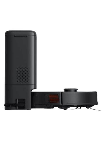 Anker Saugroboter Clean X8 Pro SES in schwarz