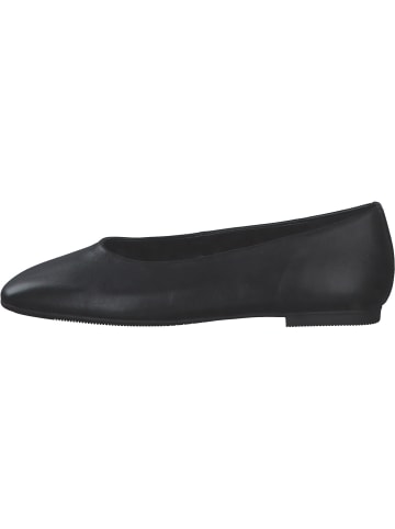 Gabor Fashion Ballerinas in Schwarz