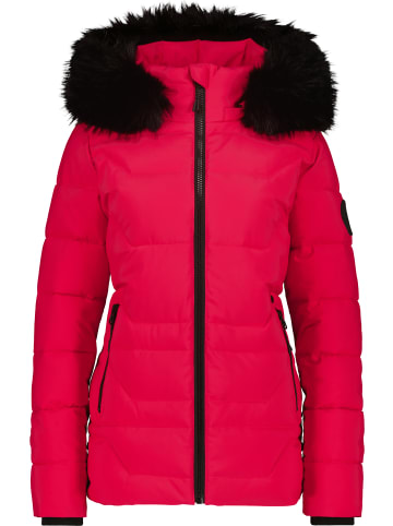 alife and kickin Steppjacke, Winterjacke, gefütterte Jacke ZophiaAK A in fuchsia