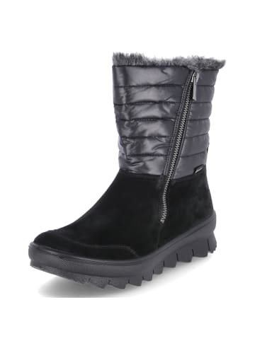 Legero Winterboots NOVARA in Schwarz