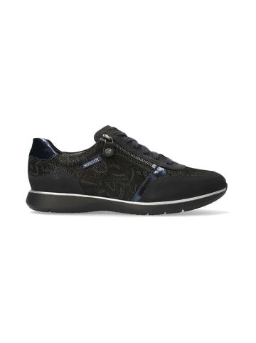 Mephisto SHOES "Monia" in Deep Blue