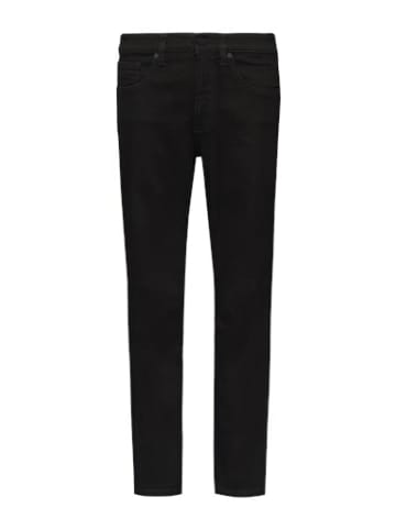 S. Oliver Slim Fit Jeans für Herren in olive
