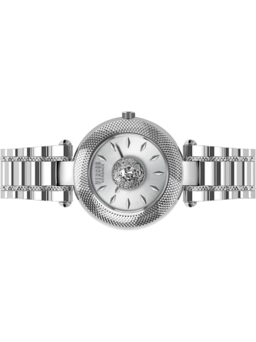 Versus Versace Quarzuhr VSP643020 in Silber