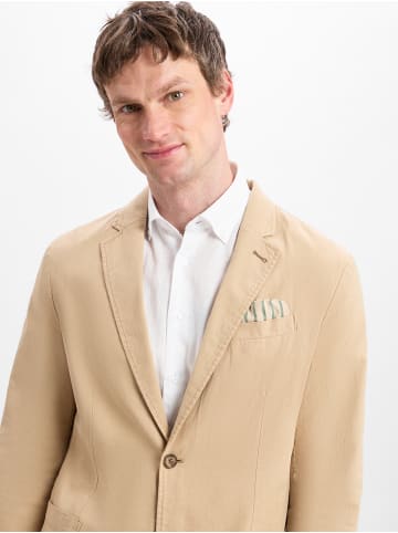 Nils Sundström Sakko in beige