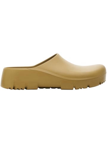 Birkenstock Berufsschuhe Super Birki 2.0 in hellbraun in hellbraun