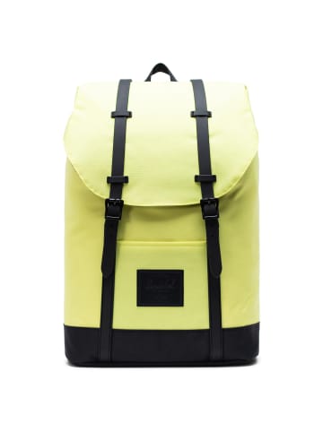 Herschel Retreat 19.5 - Rucksack 15" 43 cm in highlight black