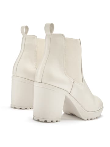 Vivance Chelseaboots in beige