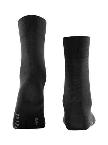 Falke Socken 1er Pack in Schwarz