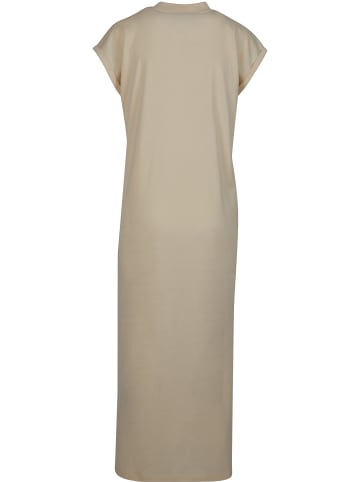 Urban Classics Day Dress in whitesand