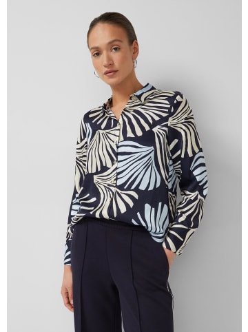 s.Oliver Bluse in 59A5_navy