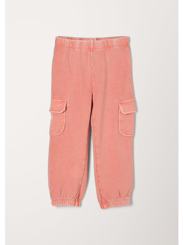 s.Oliver Leggins in 2038_papaya