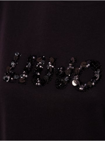 Liu Jo Shirt in schwarz