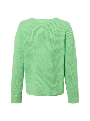 s.Oliver Pullover in gras - 0002