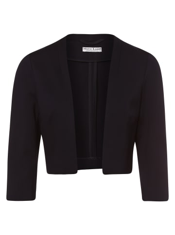 Marie Lund Blazer in marine