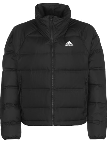 adidas Winterjacken in black