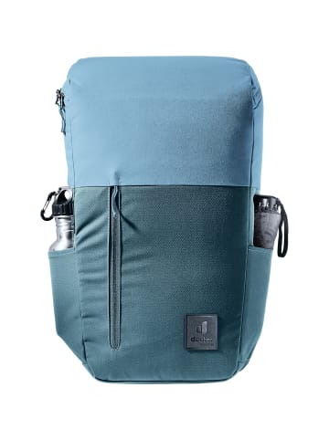 Deuter Daypack UP Stockholm in Türkis