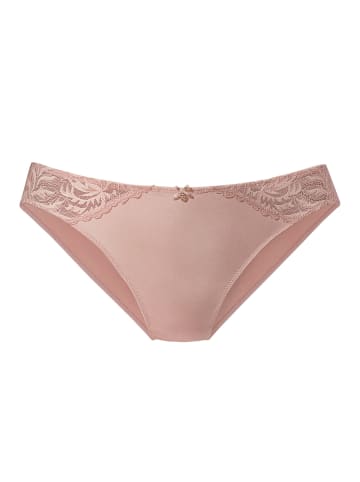 LASCANA Bikinislip in mauve