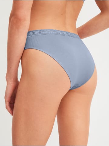 Calida Slip in aura blue