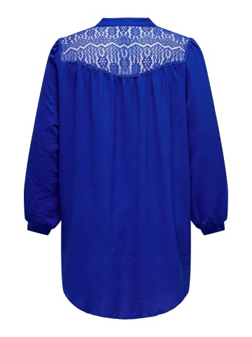 ONLY Carmakoma Top in Surf the Web