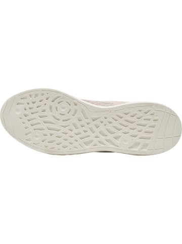 Hummel Sneaker in Rosa