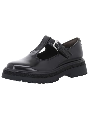 Tamaris Sandalette in schwarz