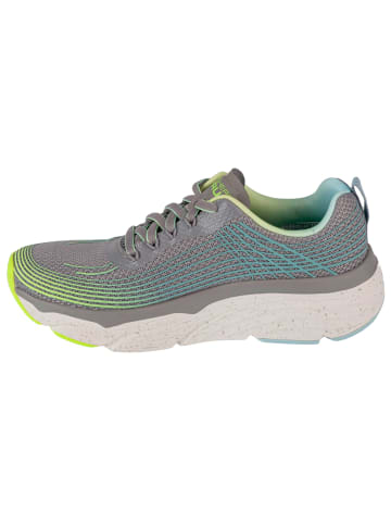 Skechers Skechers Max Cushioning Elite - Galaxy Burst in Grau